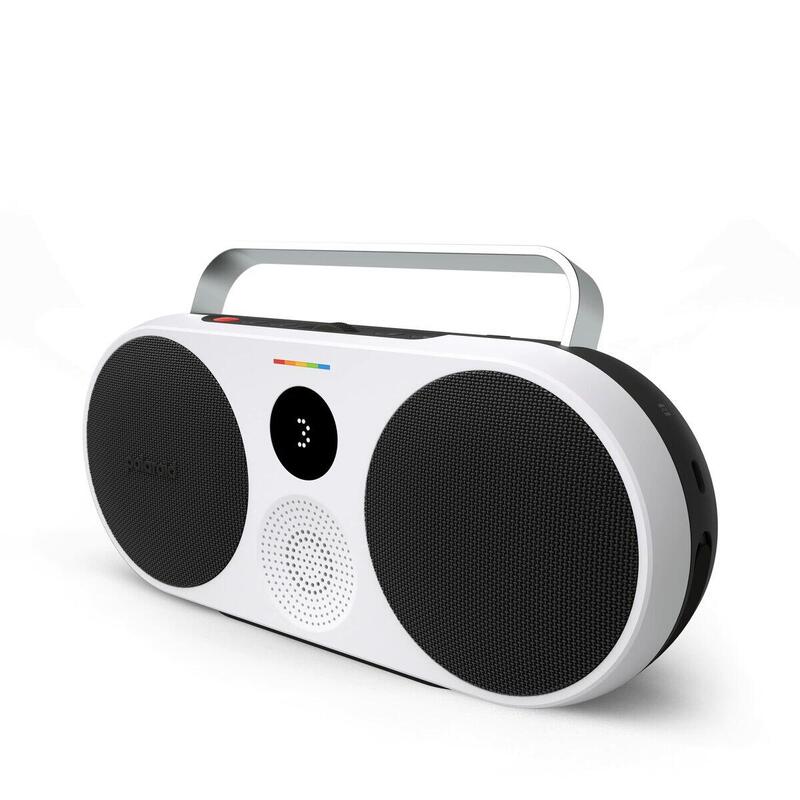 Difuzor Bluetooth Portabil Polaroid PLRMUSICP39089BLK Bluetooth