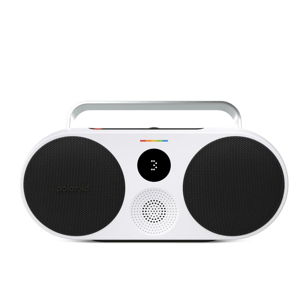 Haut-parleurs bluetooth portables Polaroid PLRMUSICP39089BLK Bluetooth 2/4