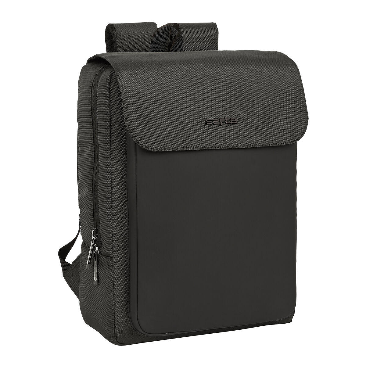 Laptoptasche Safta Grey Grau 1/5