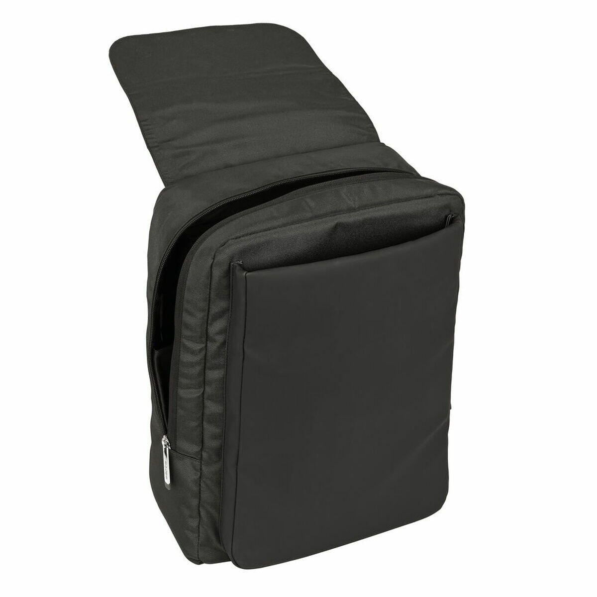 Laptoptasche Safta Grey Grau 2/5