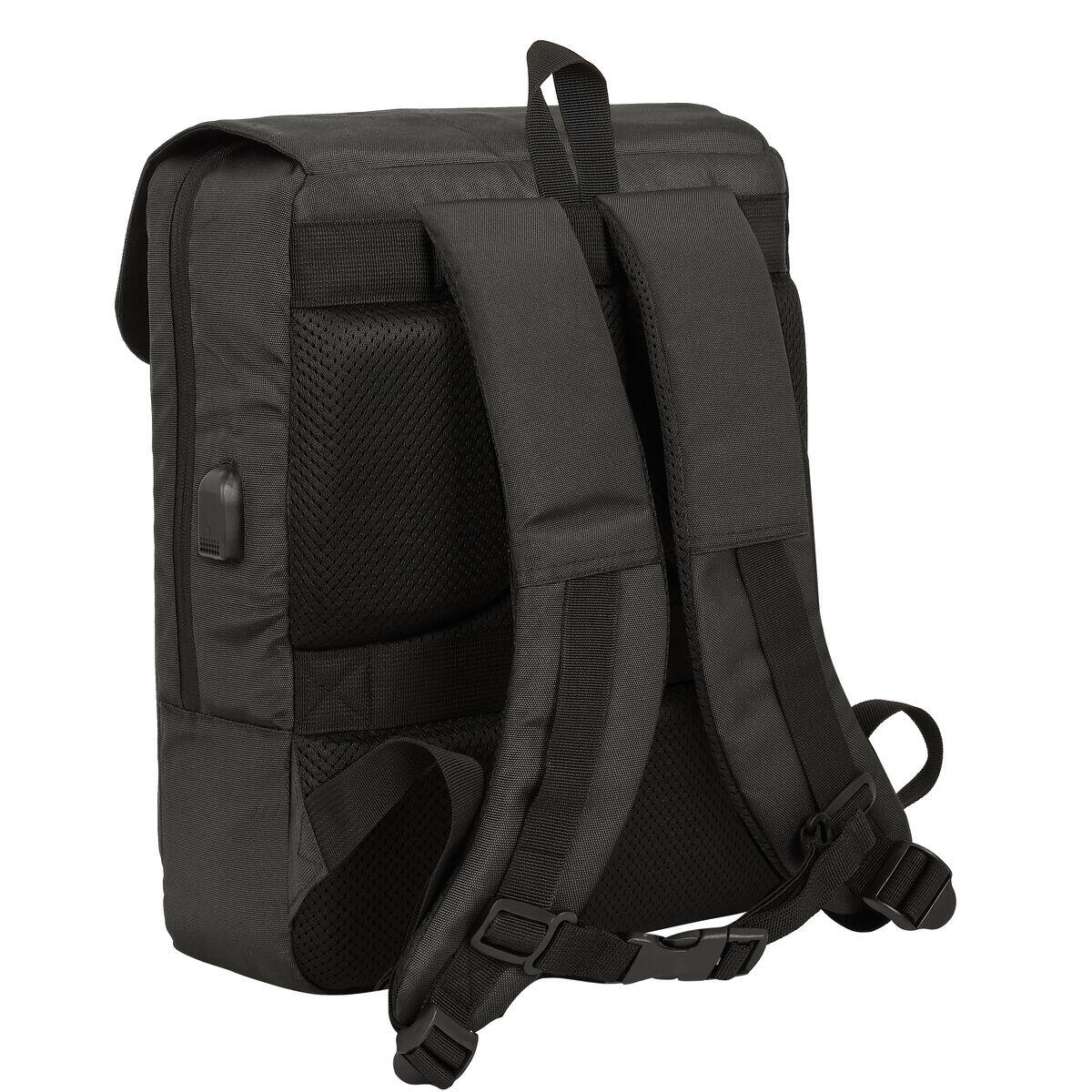 Laptoptasche Safta Grey Grau 5/5