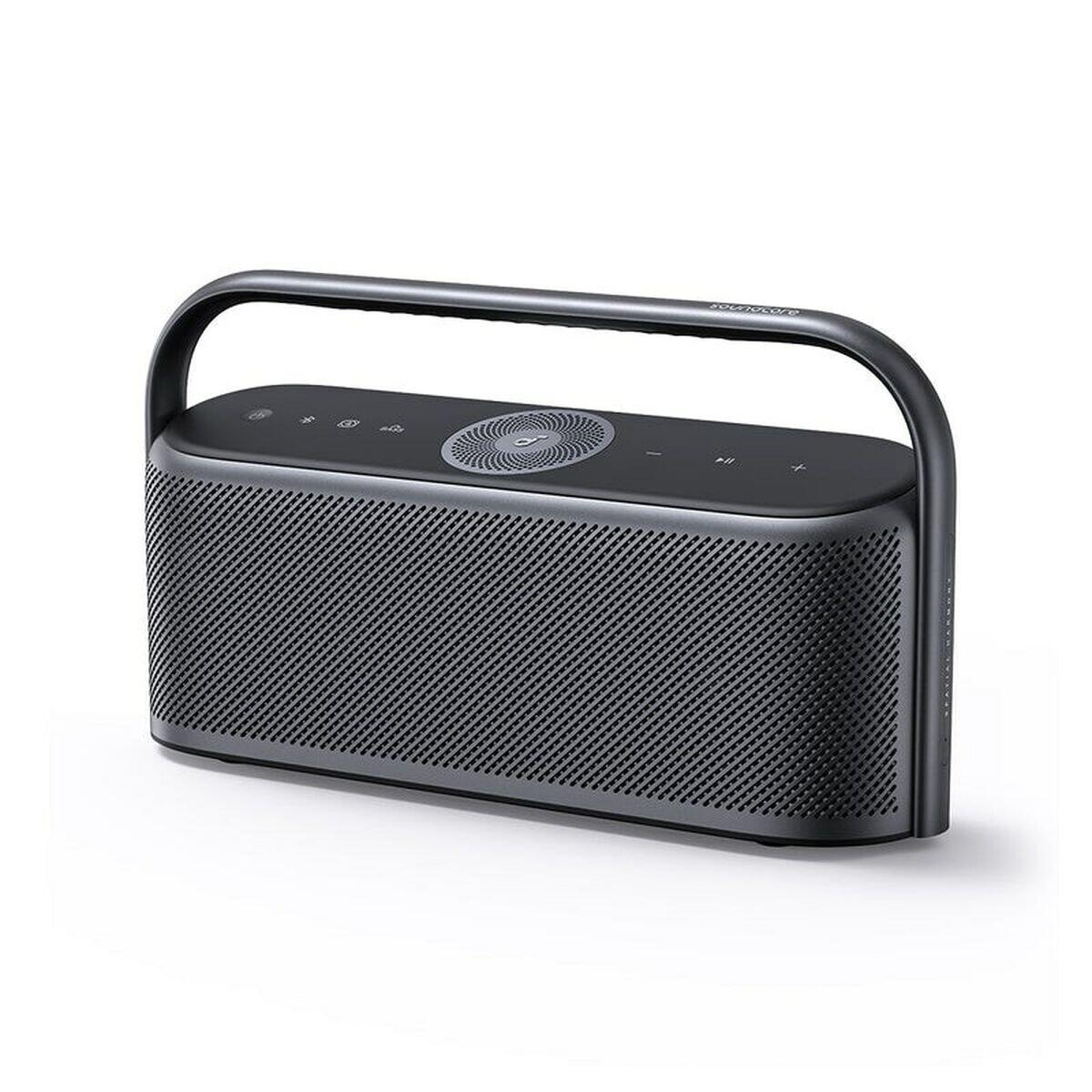 Altoparlante Bluetooth Portatile Soundcore A3130011 Nero 2/2