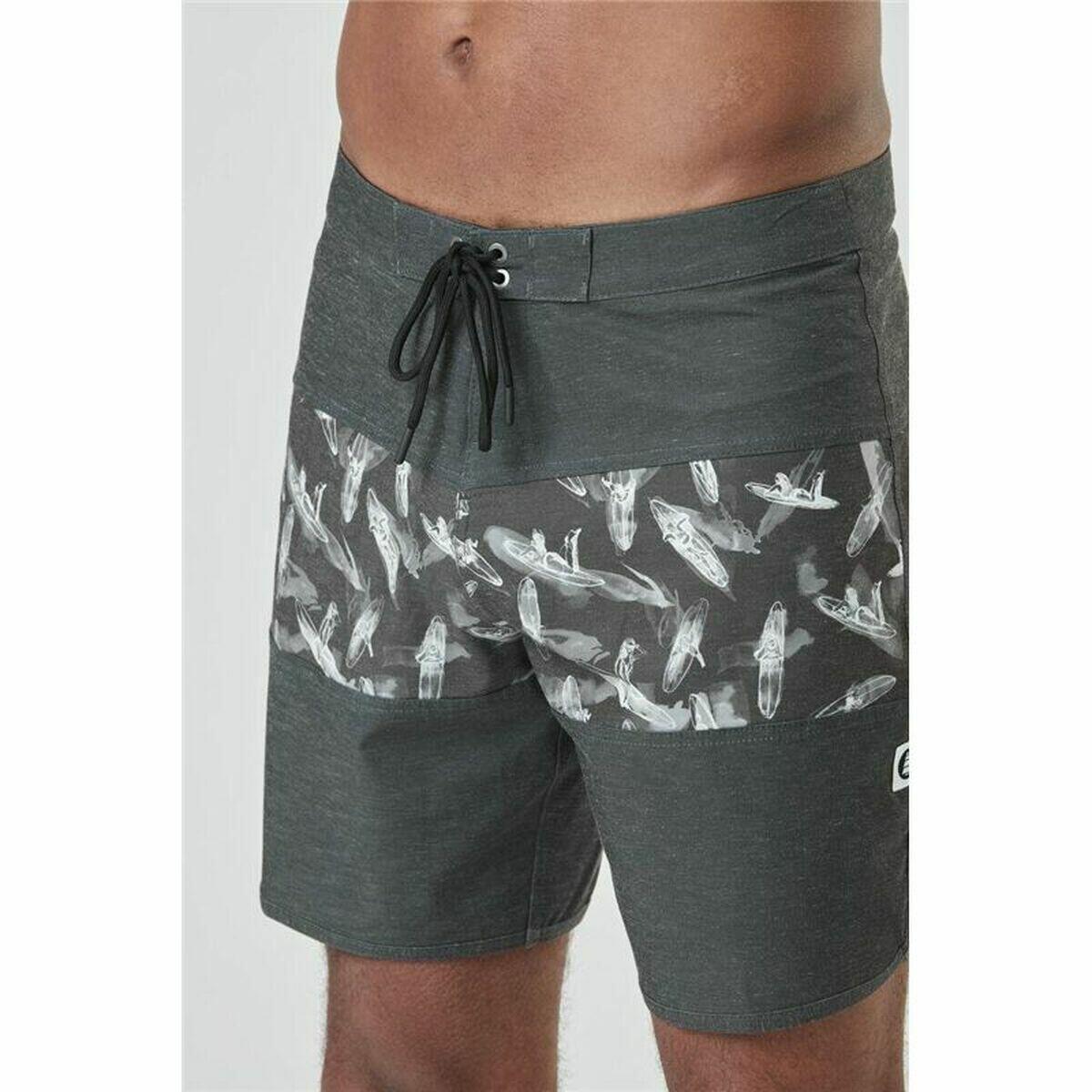 Costume da Bagno Uomo Andy H 17'' 5/5