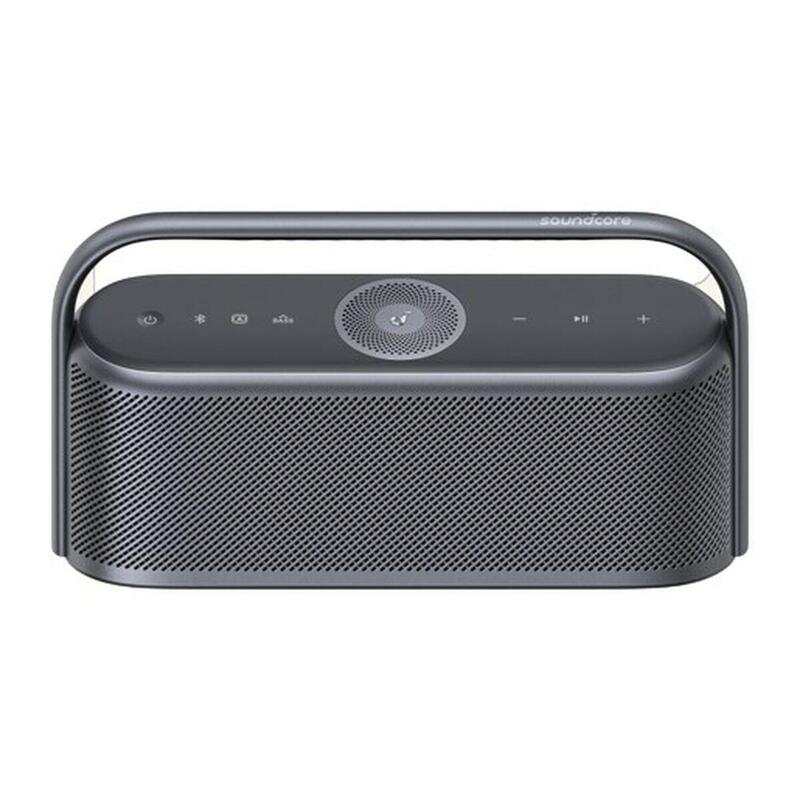 Altavoz Bluetooth Portátil A3130011 Gris