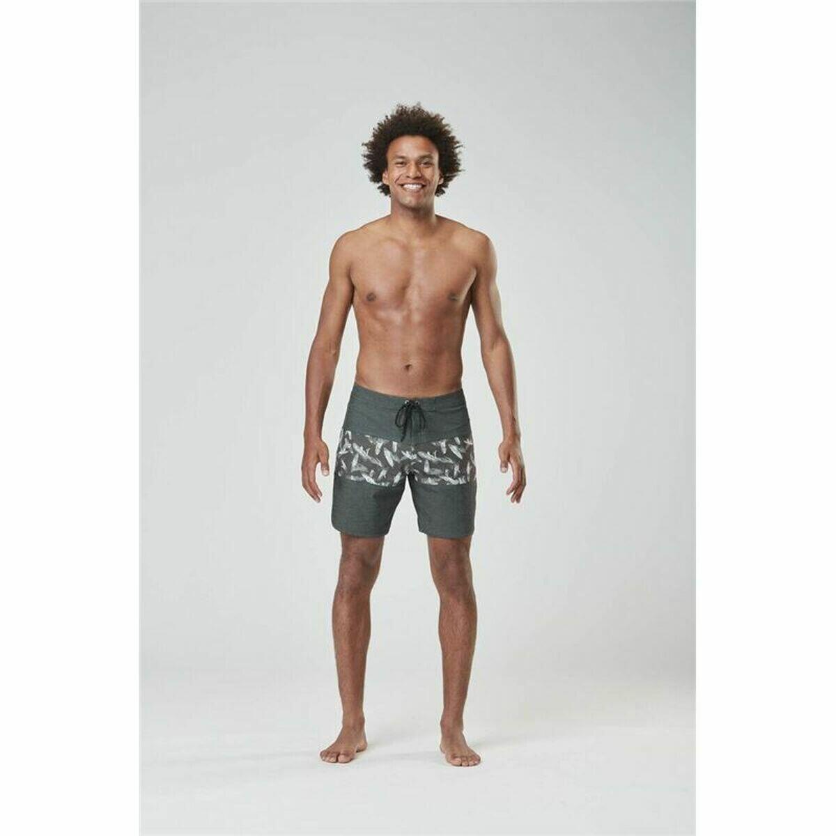 Costume da Bagno Uomo Andy H 17'' 3/5