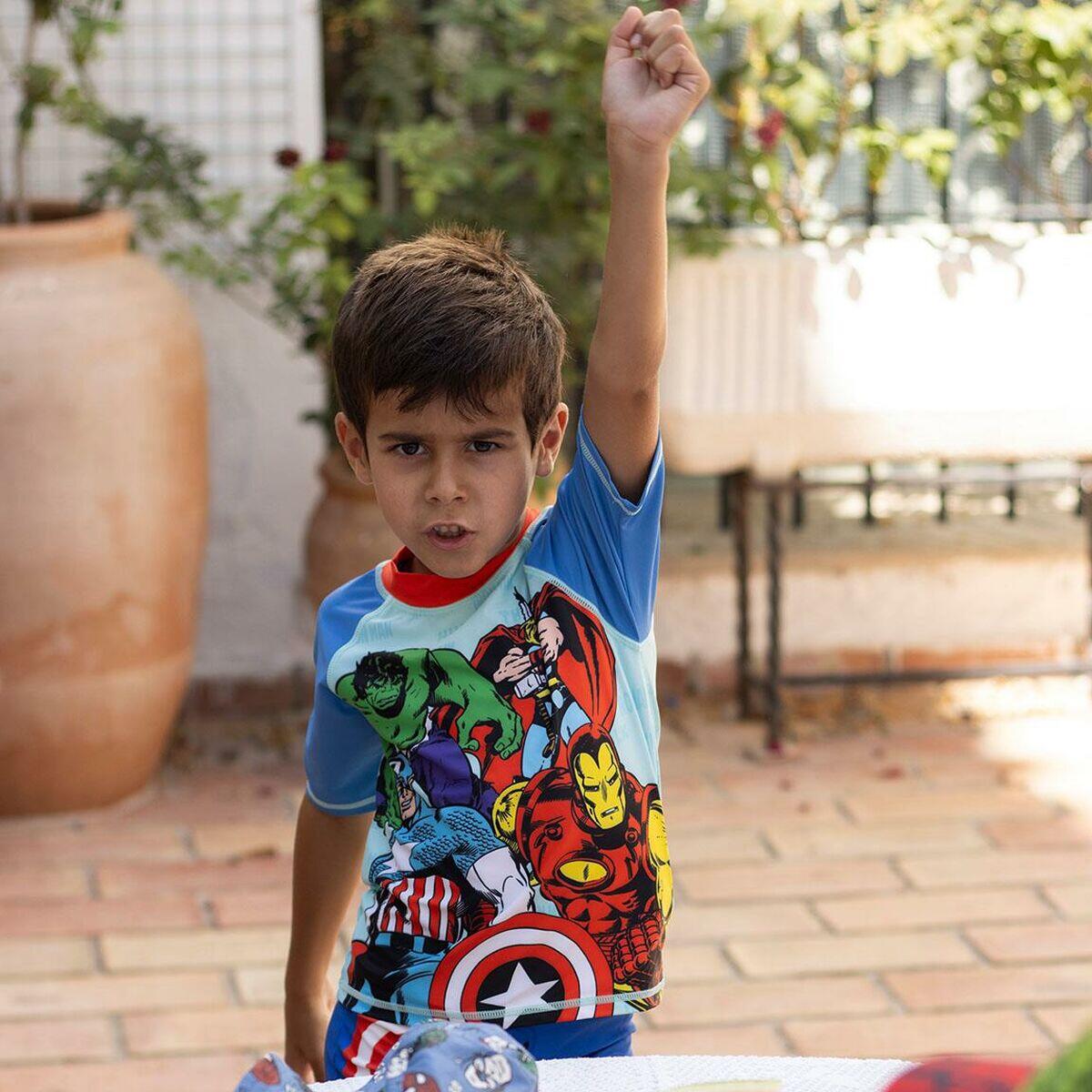 T-Shirt de Bain 4/4