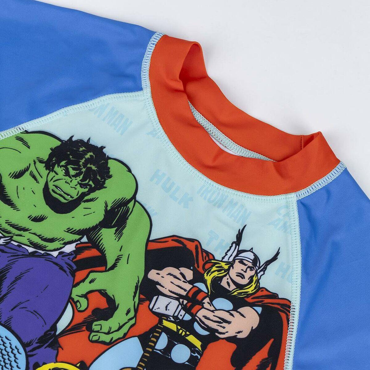 T-Shirt de Bain 2/4