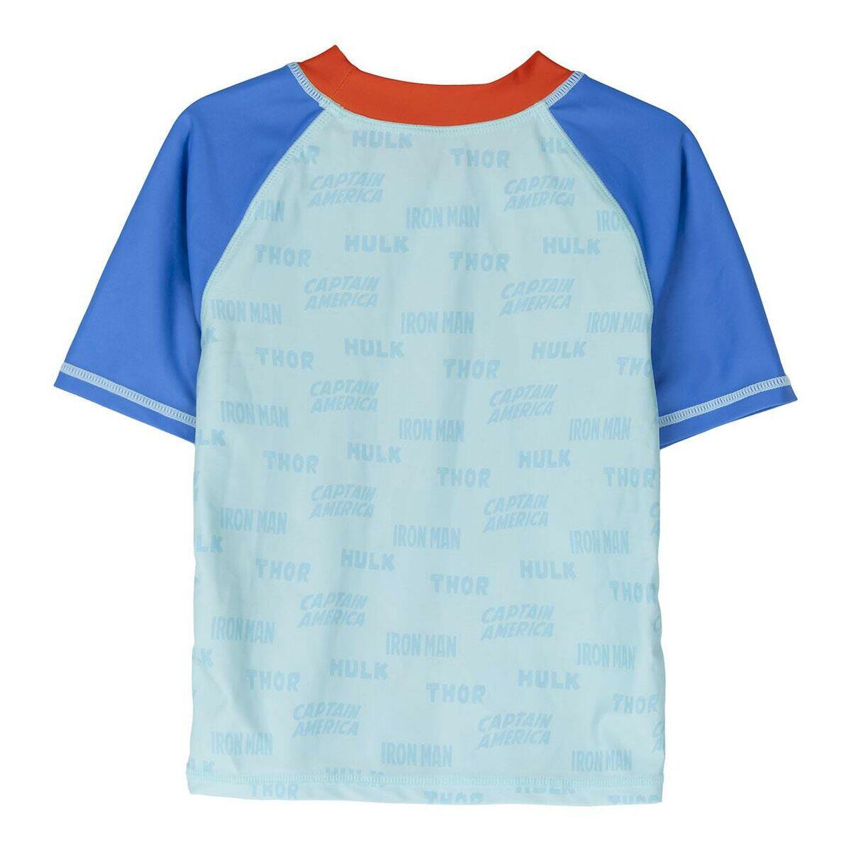 T-Shirt de Bain 3/4