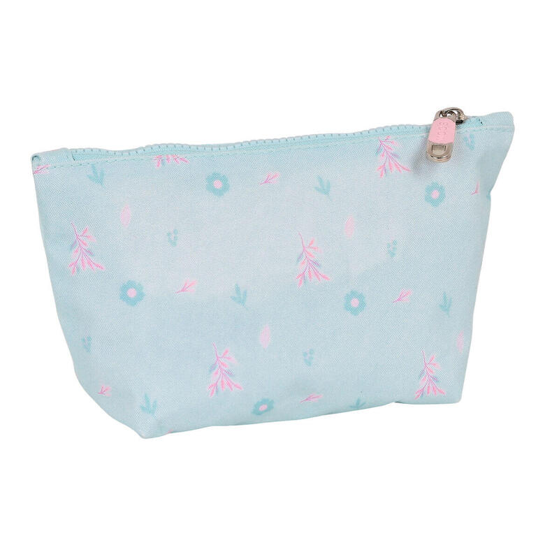 Trousse de toilette enfant Garden Turquoise