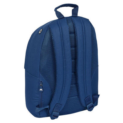 Laptoptas kappa marineblauw