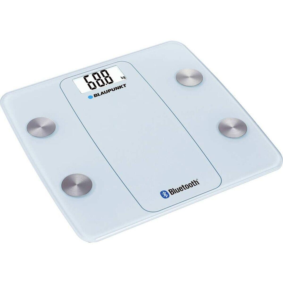 Digitale Personenwaage BSM711BT Weiß 5/5