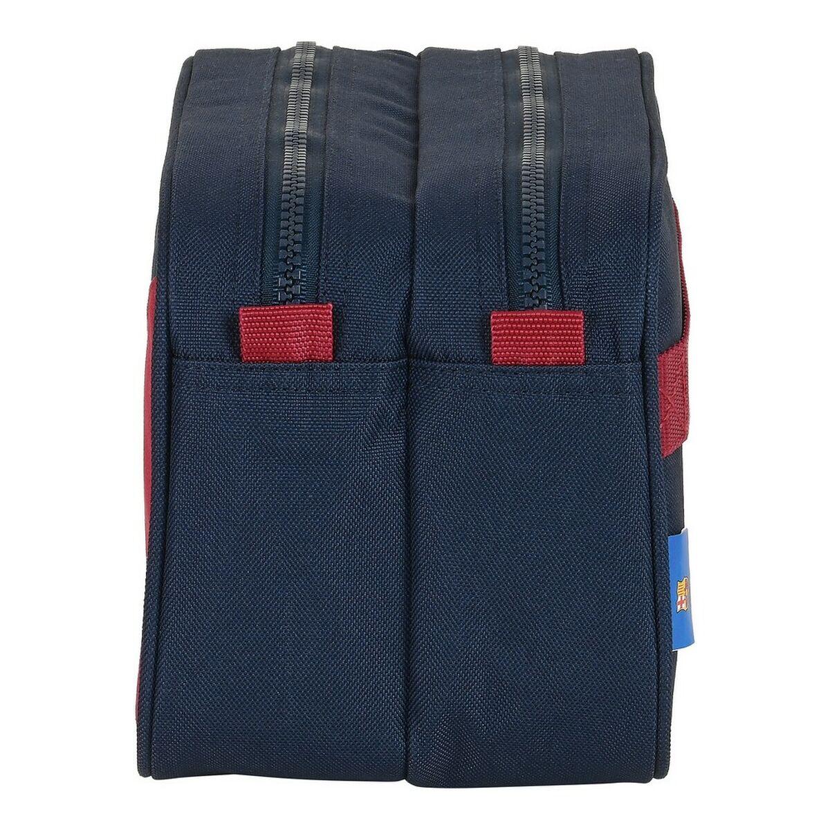 Necessaire da Viaggio Corporativa Azzurro 4/4