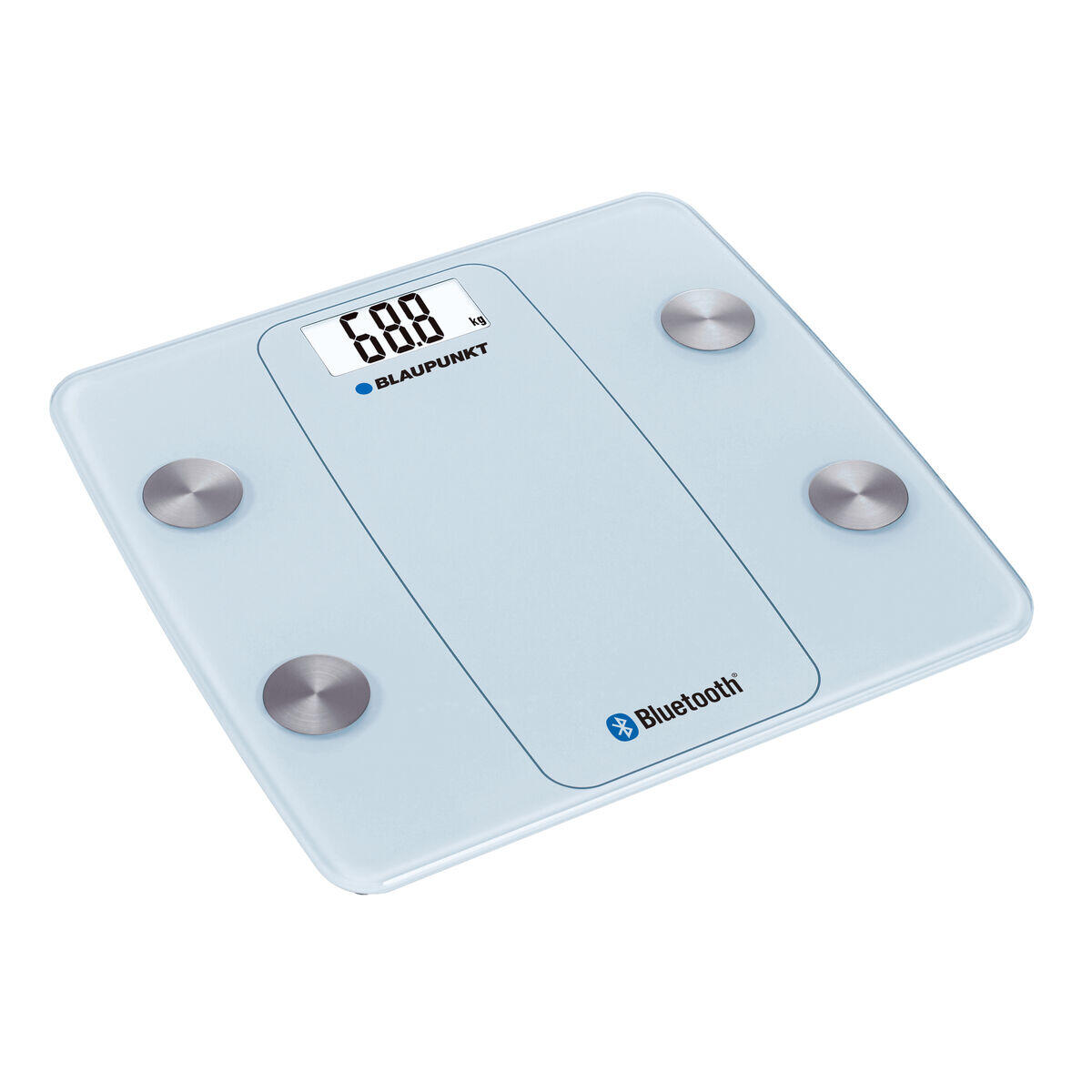 Digitale Personenwaage BSM711BT Weiß 3/5