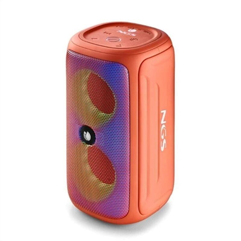 Haut-parleurs bluetooth portables 35 W