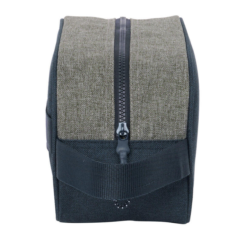 Trousse de Toilette Dark navy Gris