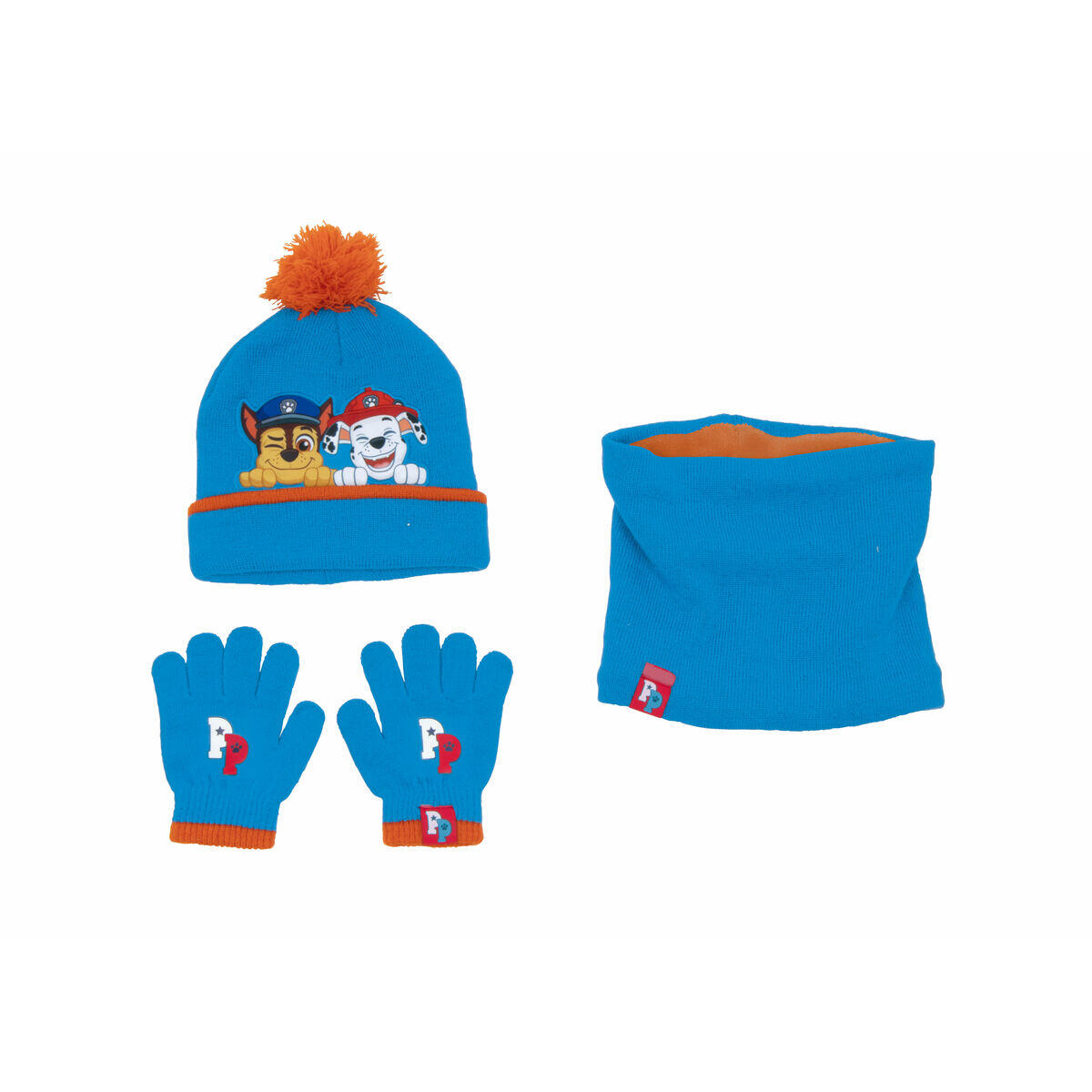 PAW PATROL picture