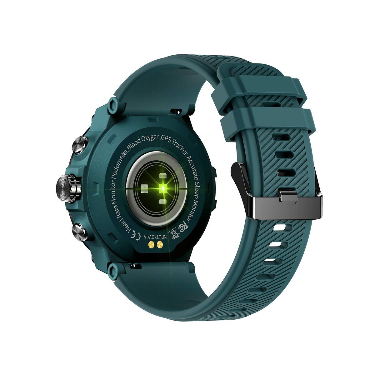 Smartwatch DCU STRAVA Silicona 2/2