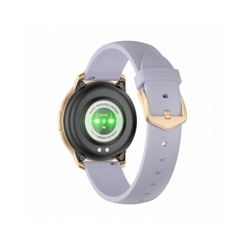 Smartwatch ACTIVE PRO 2 Dorado