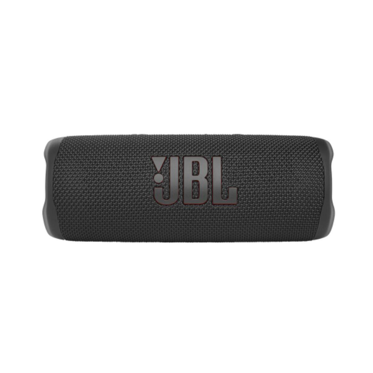 JBL Altoparlante Bluetooth Portatile JBL Flip 6 Nero