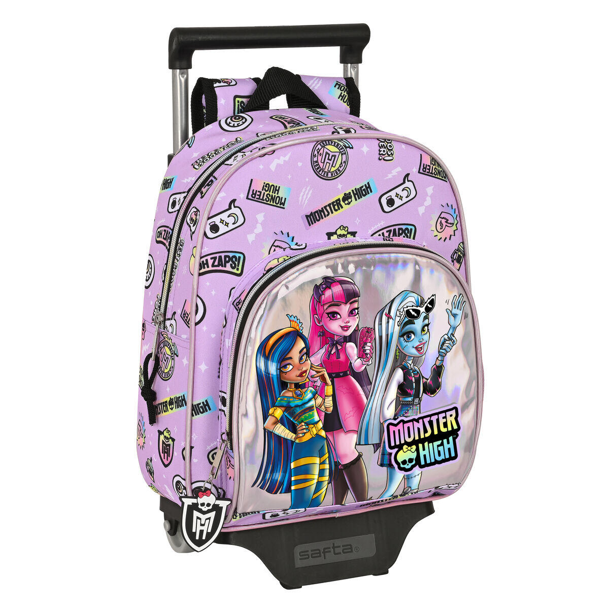 MONSTER HIGH picture