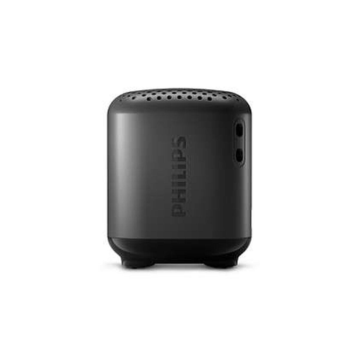 Haut-parleurs bluetooth portables TAS1505B/00 Noir 2/3