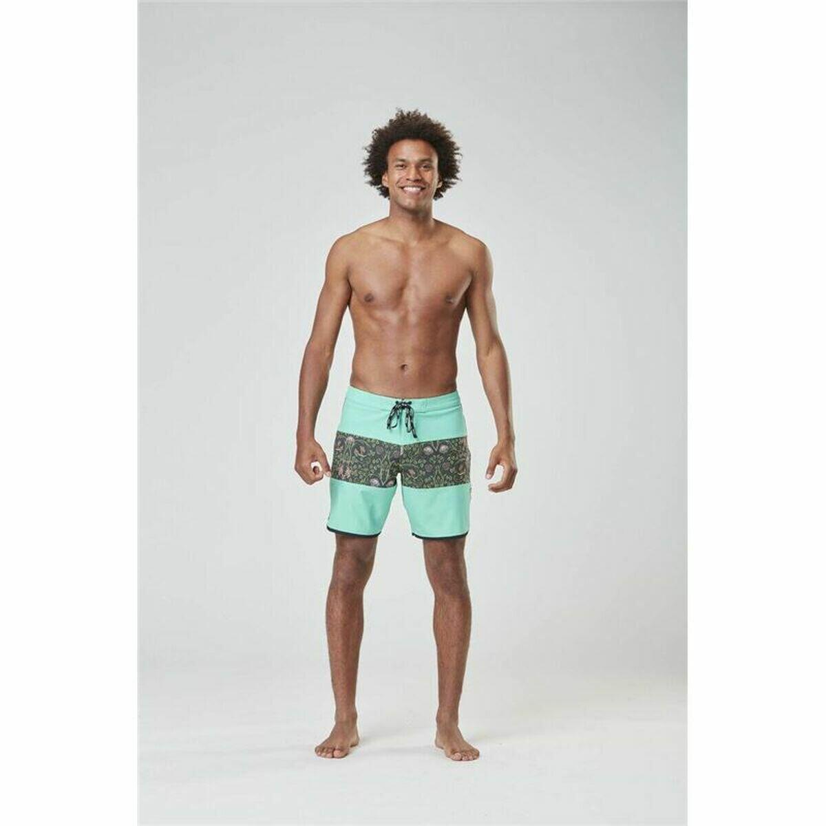 Maillot de bain homme Andy 17'' 3/5
