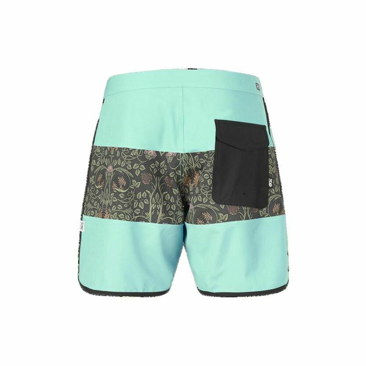 Maillot de bain homme Andy 17'' 2/5