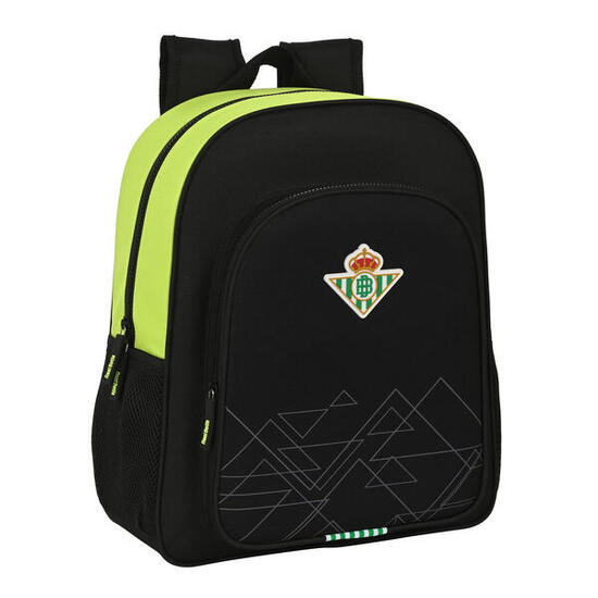 Cartable Real Betis Balompié Noir