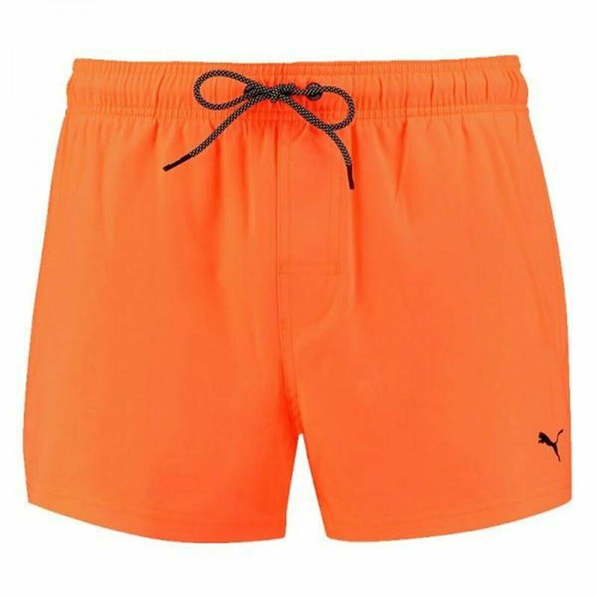 Maillot de bain homme Short Swim 1/4