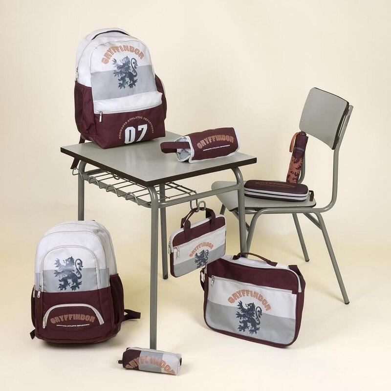 Rucsac Casual Roșu