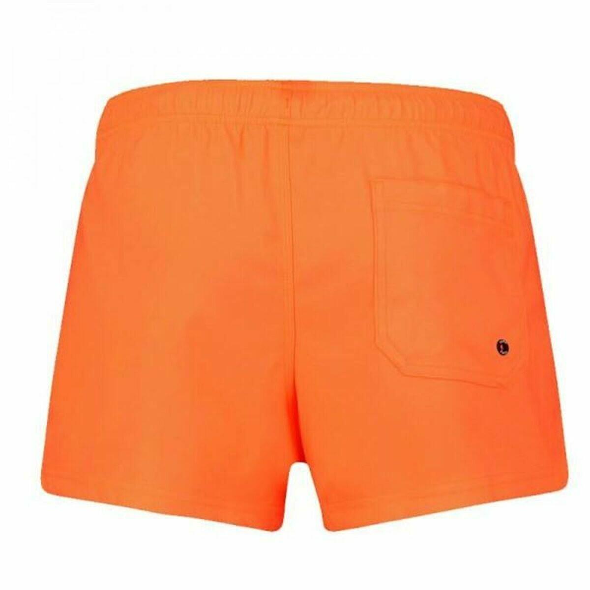 Maillot de bain homme Short Swim 2/4