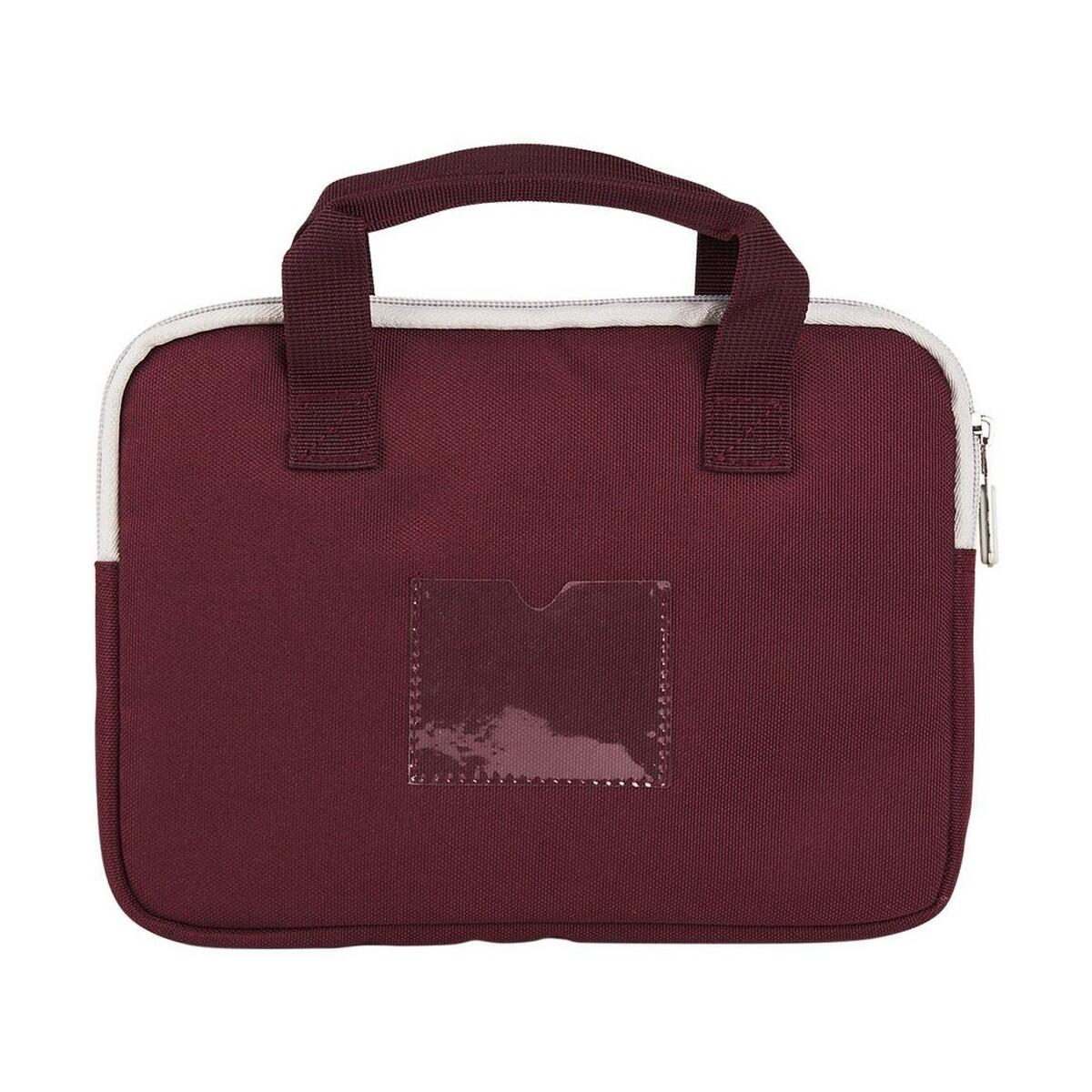 Zaino Casual Rosso 2/5