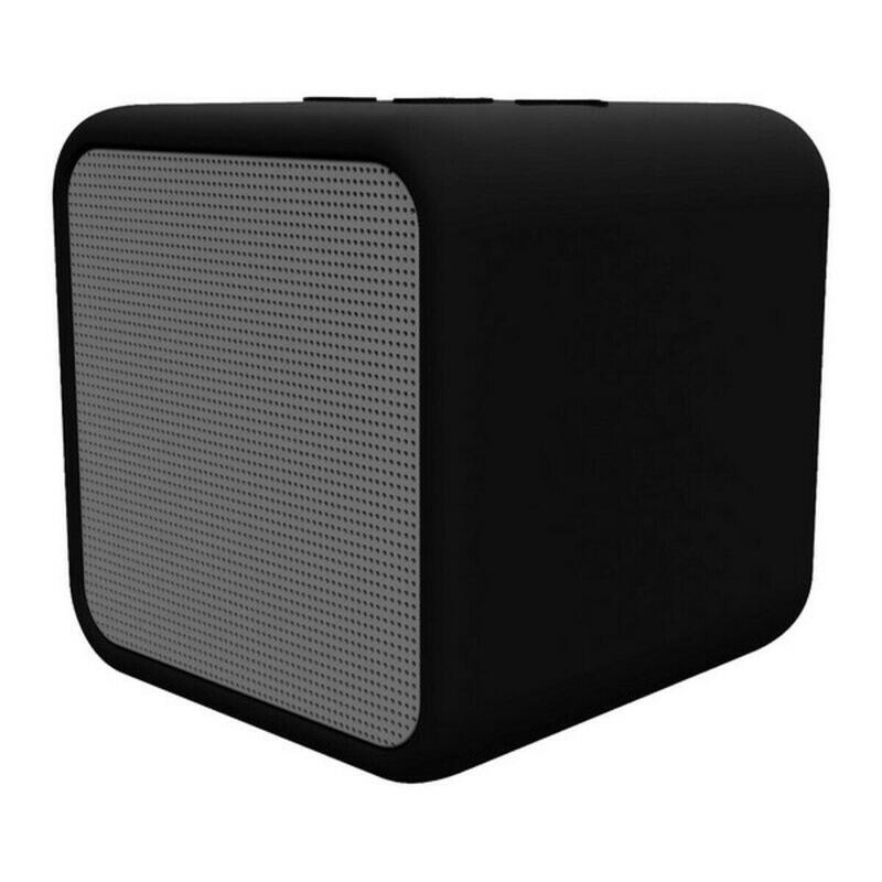Enceinte Bluetooth Telefunken TLAU19 – Sans Fil – Portable – Neuf