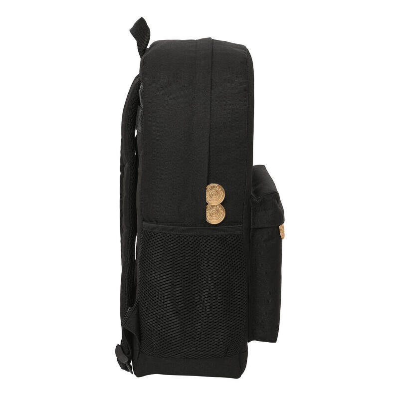 Cartable Bravery Noir