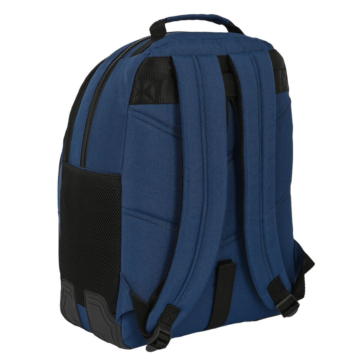 Mochila Escolar BlackFit8 Urban Preto 2/3