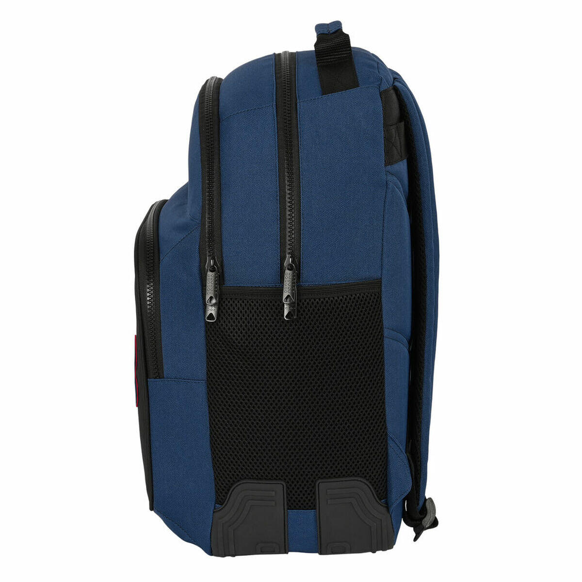 Mochila Escolar BlackFit8 Urban Preto 3/3