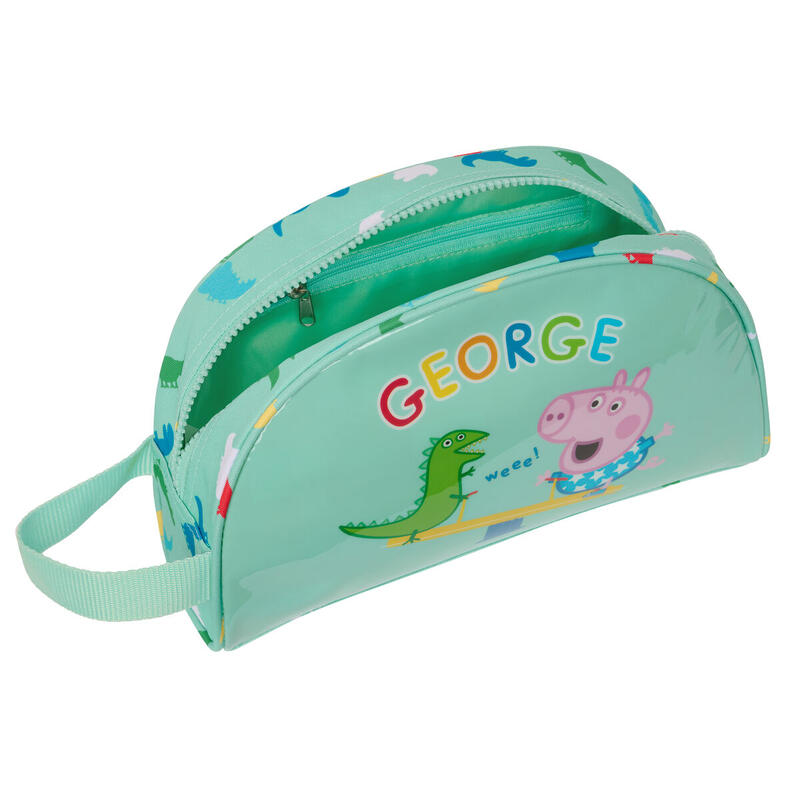 Necessaire per la Scuola George Menta