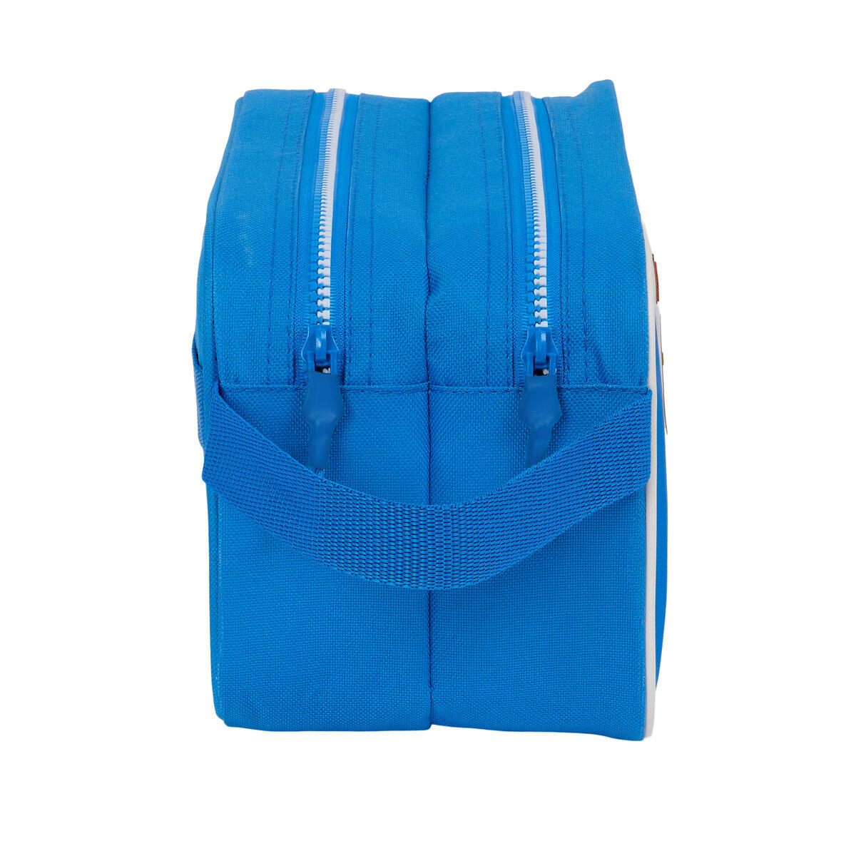 Necessaire per la Scuola Azzurro 3/3