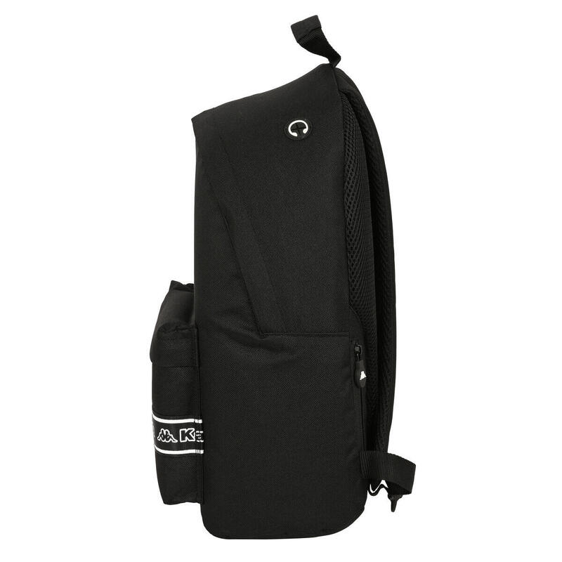 Mochila Escolar   Negro