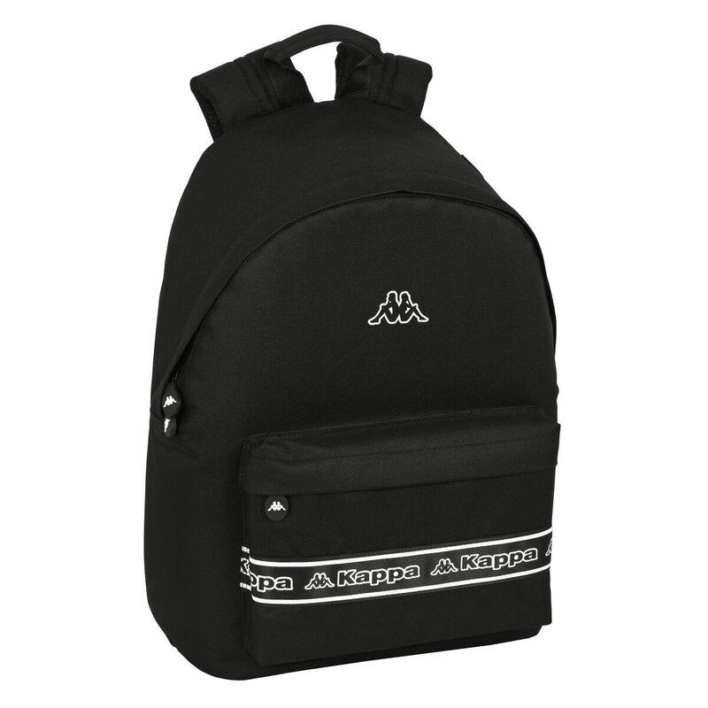 Mochila Escolar   Negro