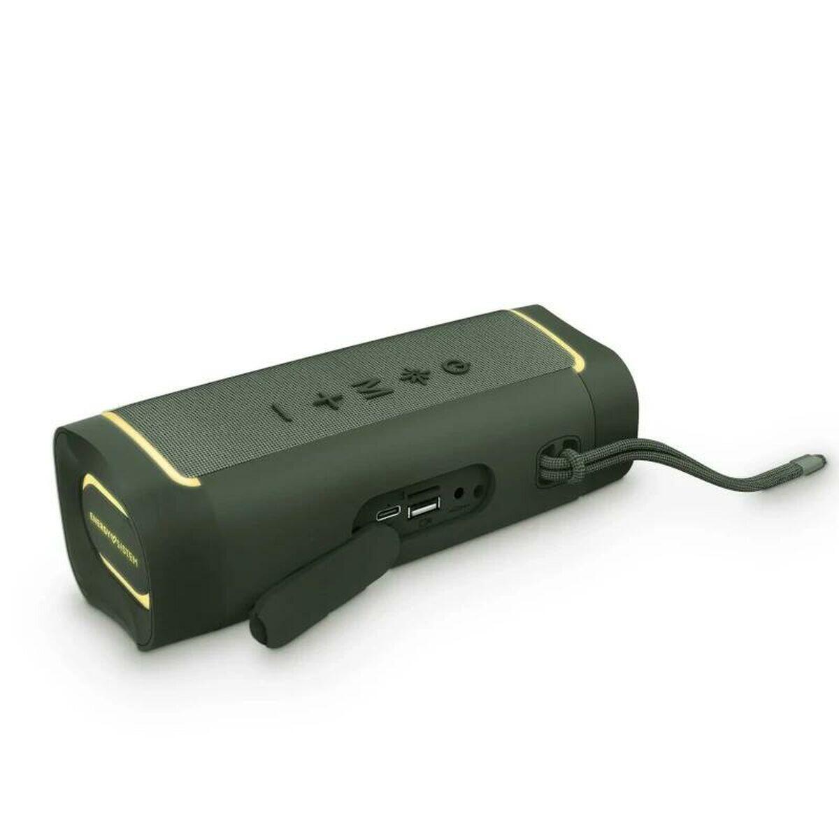 Haut-parleurs bluetooth portables Energy Sistem Yume ECO Bluetooth 3/4
