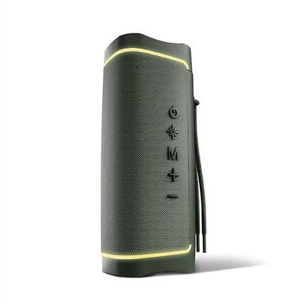 Haut-parleurs bluetooth portables Energy Sistem Yume ECO Bluetooth