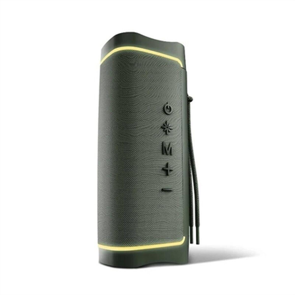 Energy Sistem - Haut-parleurs Bluetooth Portables Energy Sistem Yume Eco Bluetooth - Enceinte - Multicolore - Taille Unique - Decathlon