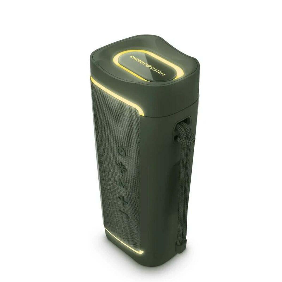 Haut-parleurs bluetooth portables Energy Sistem Yume ECO Bluetooth 2/4