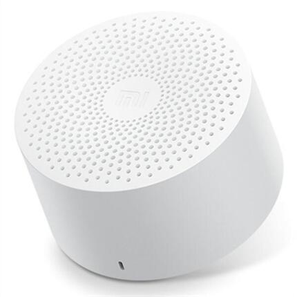 Altavoz Bluetooth Portátil QBH4141E Blanco