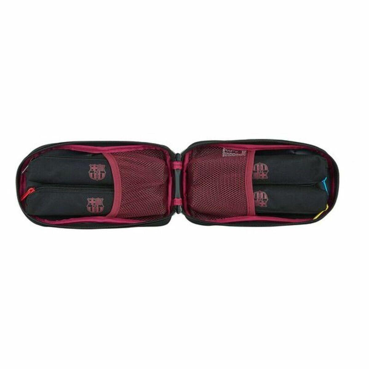 Plumier sac à dos F.C. Barcelona 3/3