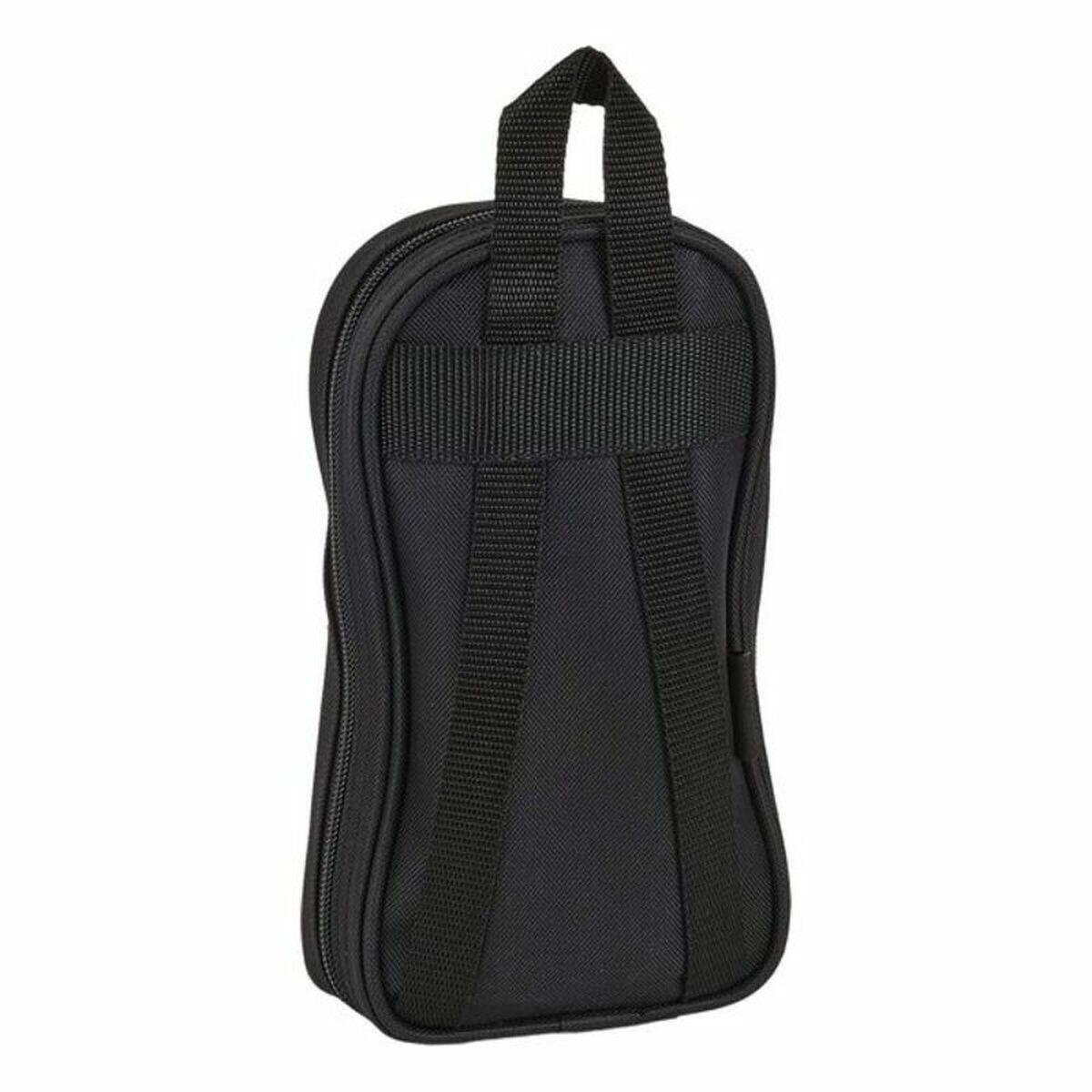 Plumier sac à dos F.C. Barcelona 2/3