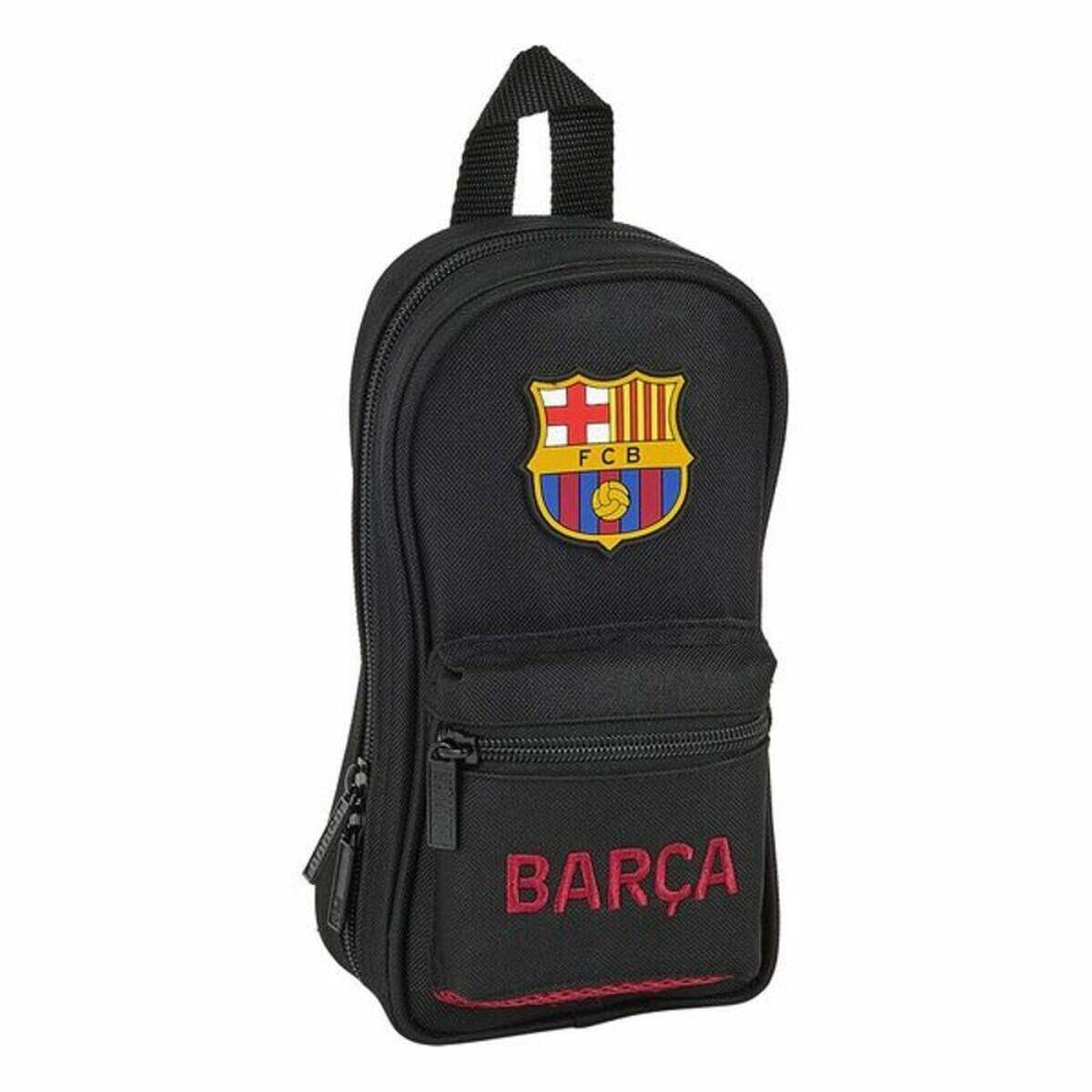 Mochila com estojo f.c. Barcelona