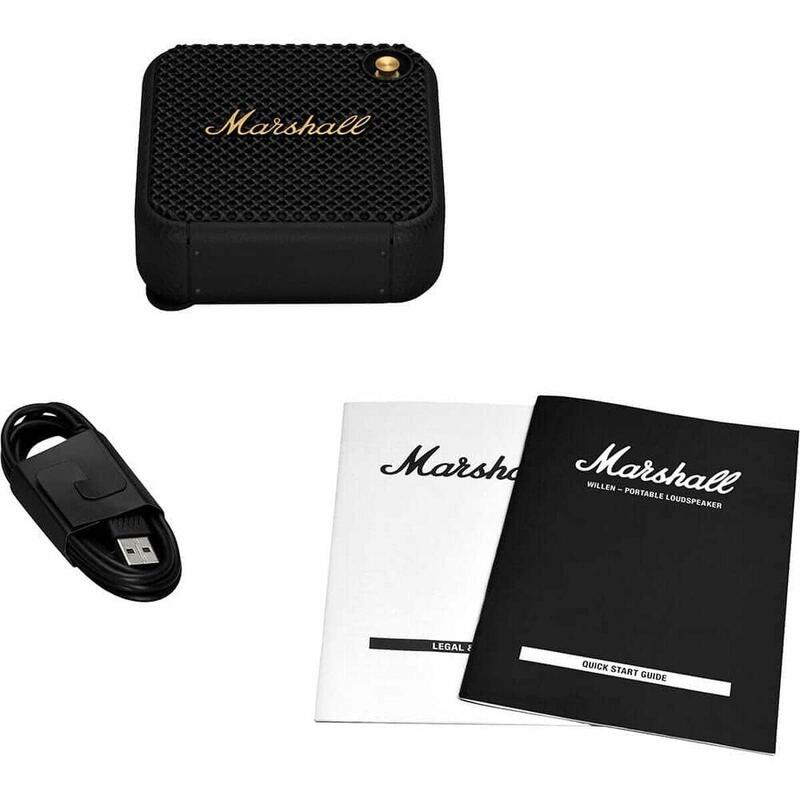 Difuzor Bluetooth Marshall WILLEN 2100 W