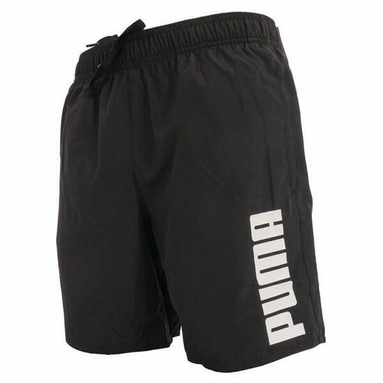 PUMA Herren Badehose SWIM MEN MID Shorts Badeshorts Swim Shorts